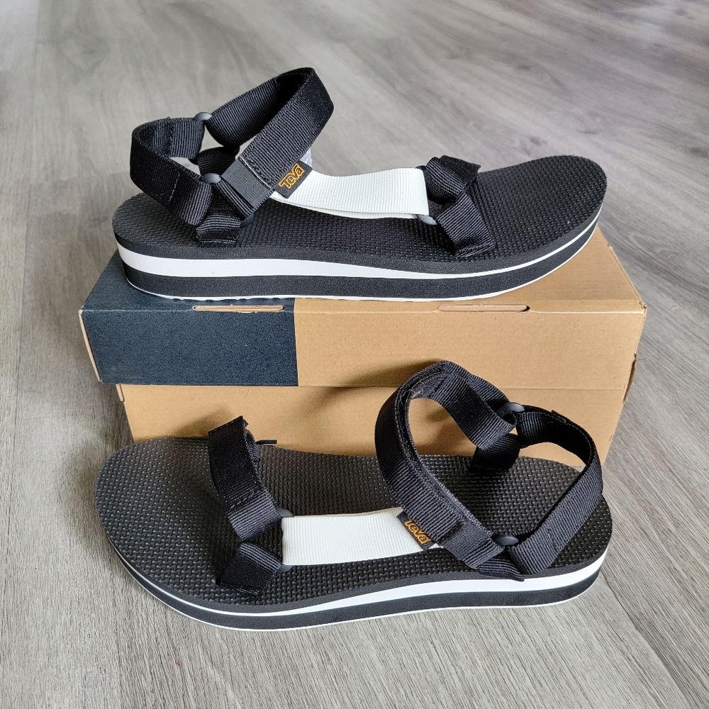 Teva Midform Universal Sandal